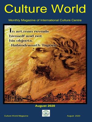 cover image of Culture World